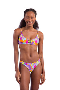 Model Front: Rio De Sol Bottom Bottom Dreams Nice