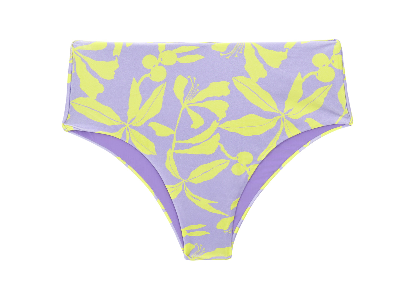 Product Front: Rio De Sol Bottom Bottom Glow Hotpants