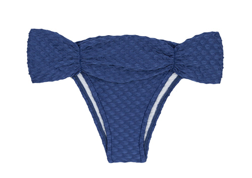 Product Front: Rio De Sol Bottom Bottom Kiwanda Denim Bandeau