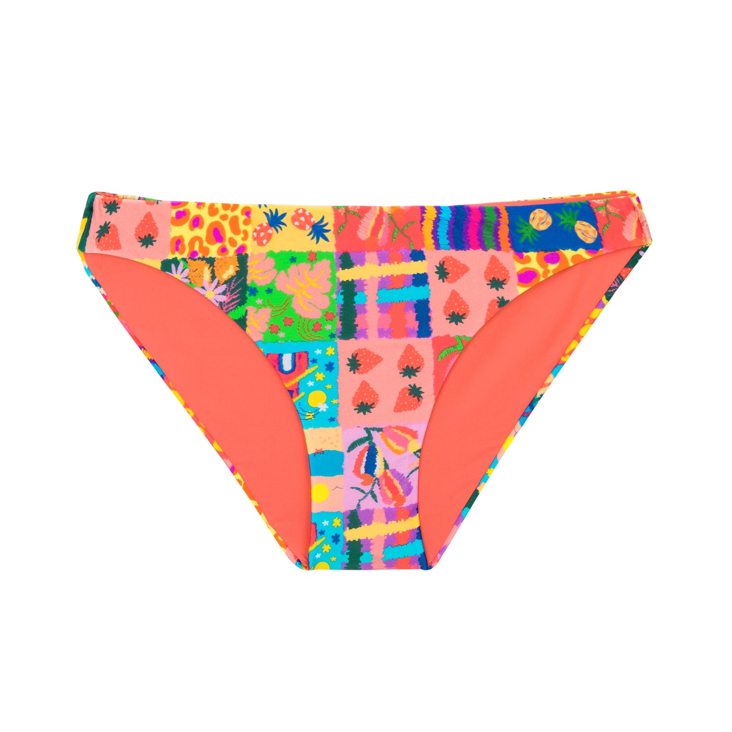 Product Front: Rio De Sol Bottom Bottom Love-Trip Essential-Comfy