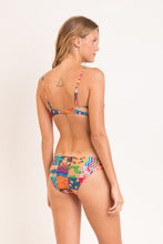Load image into Gallery viewer, Model Back: Rio De Sol Bottom Bottom Love-Trip Essential-Comfy
