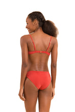 Load image into Gallery viewer, Model Back: Rio De Sol Bottom Bottom Malibu-Chili Essential-Comfy
