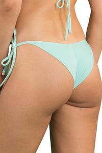 Image 07: Rio De Sol Bottom Bottom Malibu-Menta Cheeky-Tie