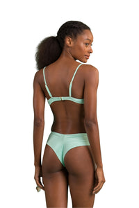 Model Back: Rio De Sol Bottom Bottom Malibu-Menta Ciao