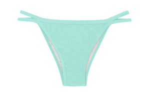 Product Front: Rio De Sol Bottom Bottom Malibu-Menta Rio-Duo