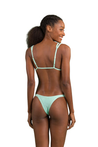 Model Back: Rio De Sol Bottom Bottom Malibu-Menta Rio-Duo