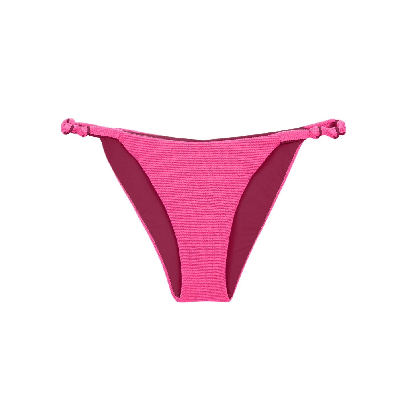 Product Front: Rio De Sol Bottom Bottom Mtx-Ultrapink Essential-Rev