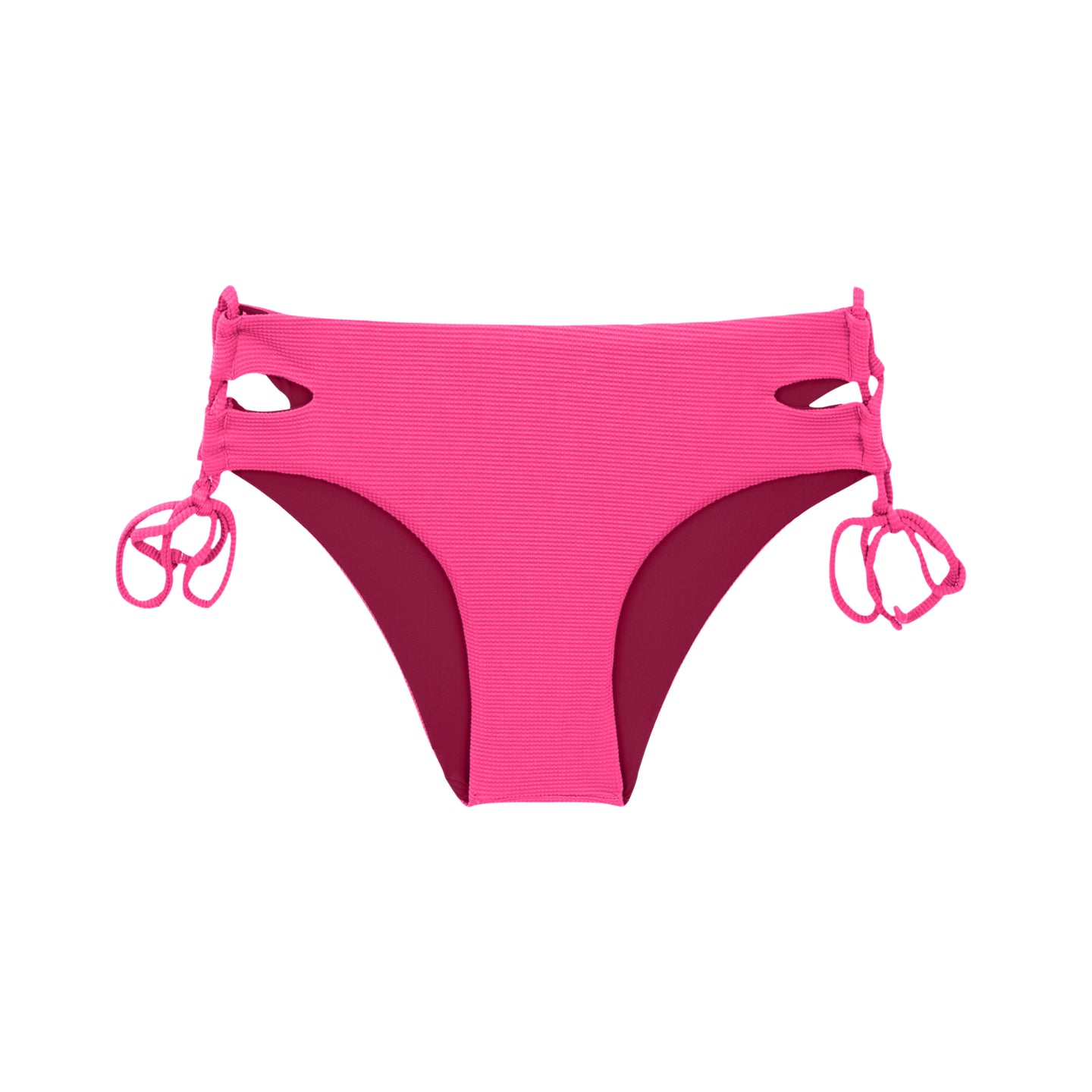 Product Front: Rio De Sol Bottom Bottom Mtx-Ultrapink Madrid