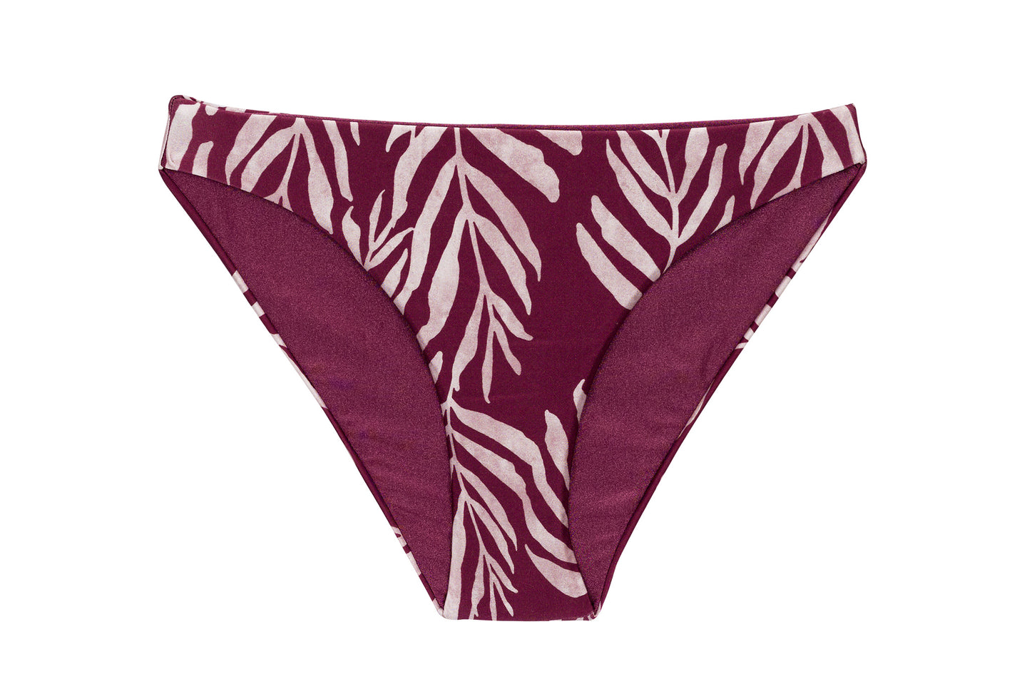 Product Front: Rio De Sol Bottom Bottom Palms-Vine Comfy