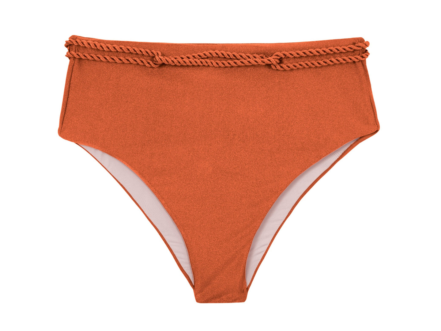 Product Front: Rio De Sol Bottom Bottom Paprica Hotpants