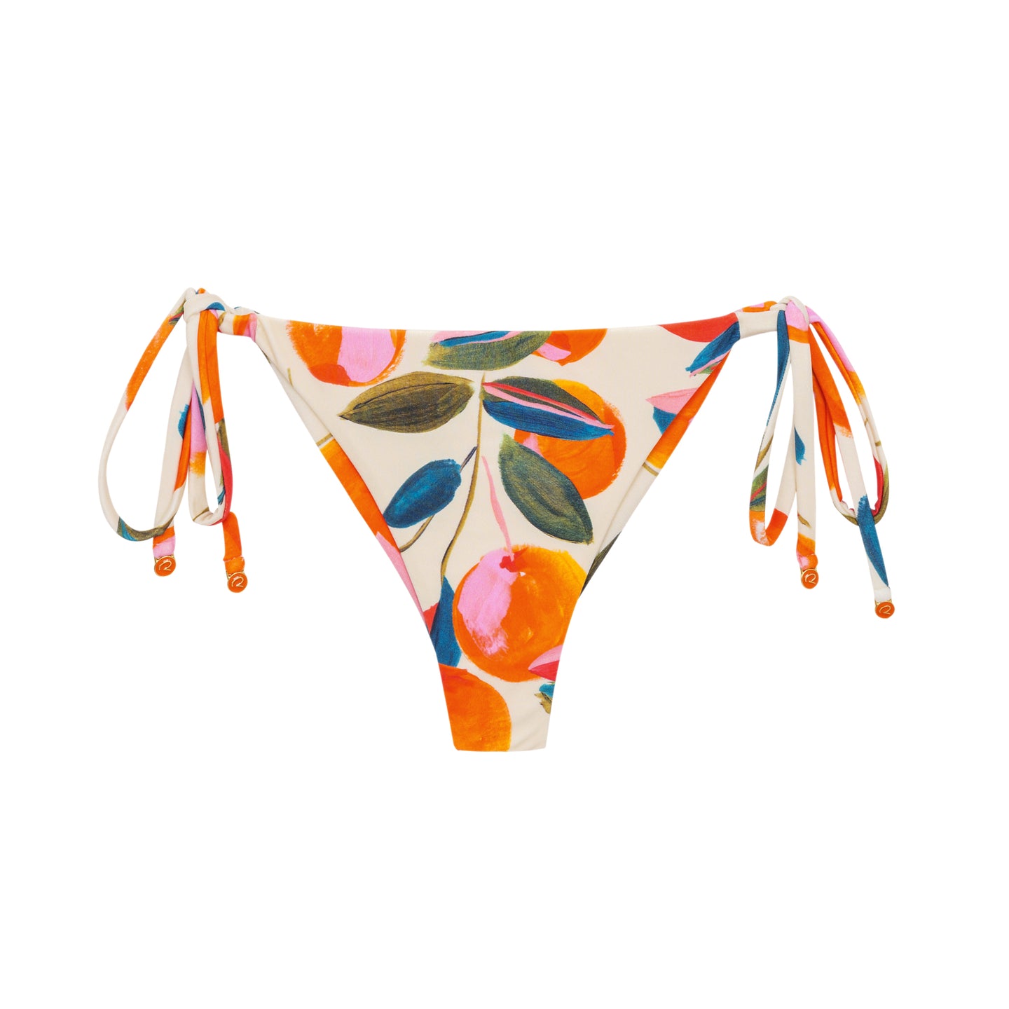 Product Front: Rio De Sol Bottom Bottom Picnic Cheeky-Micro