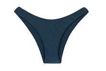 Load image into Gallery viewer, Product Front: Rio De Sol Bottom Bottom Shark Bandeau
