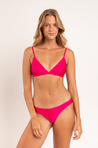 Model Front: Rio De Sol Bottom Bottom Shimmer-Olinda Essential