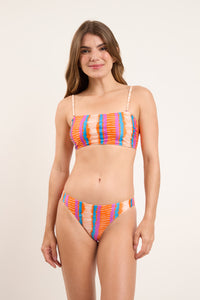 Image 08: Rio De Sol Bottom Bottom Stripes Essential-Comfy