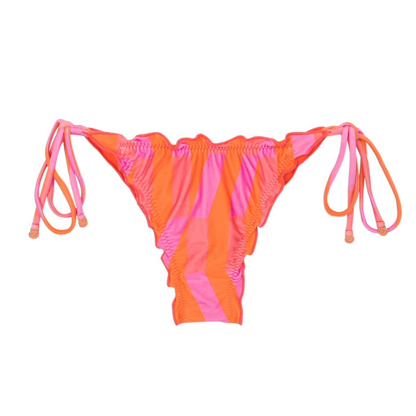Product Front: Rio De Sol Bottom Bottom Sunrise Frufru-Fio