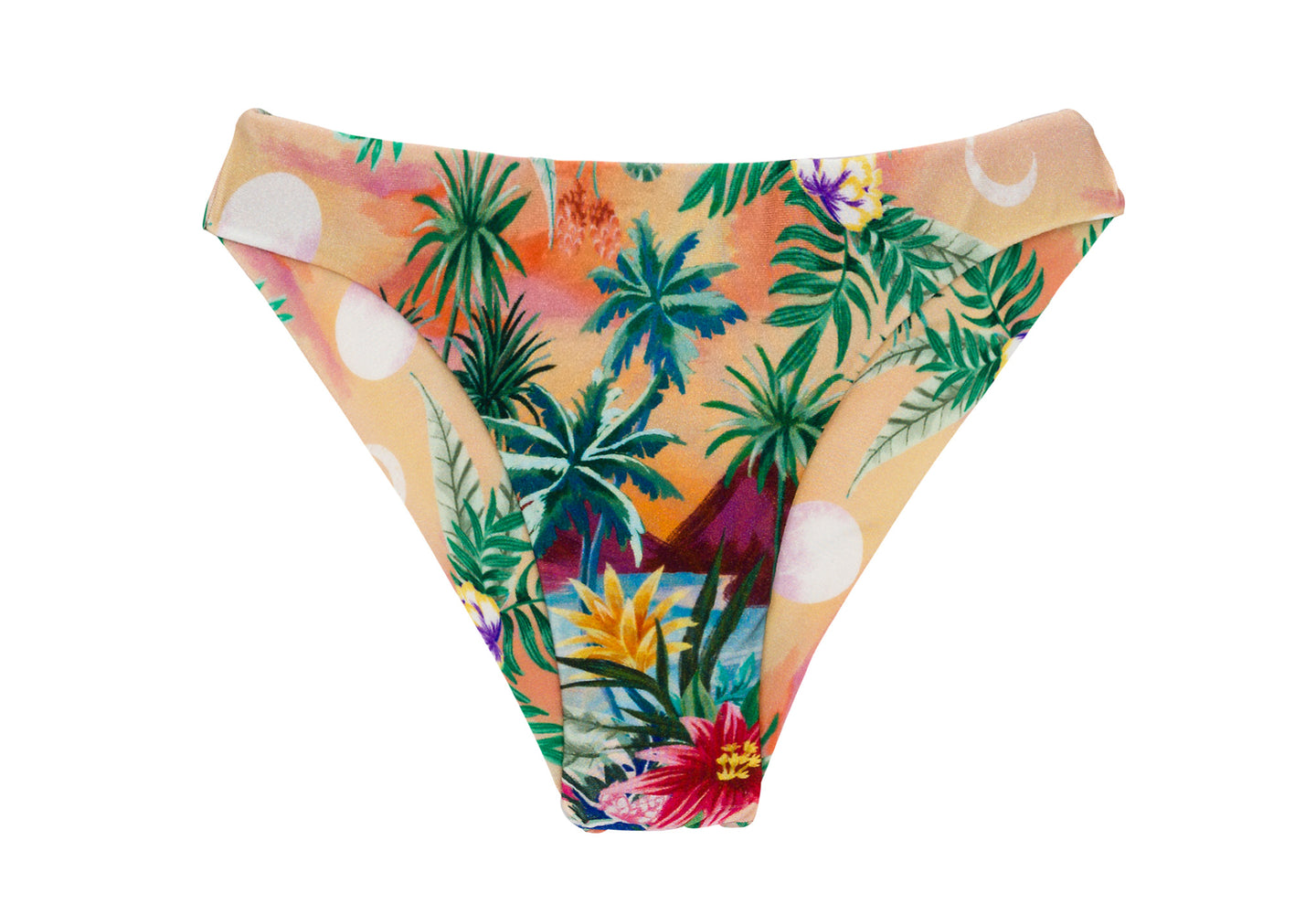Product Front: Rio De Sol Bottom Bottom Sunset Nice