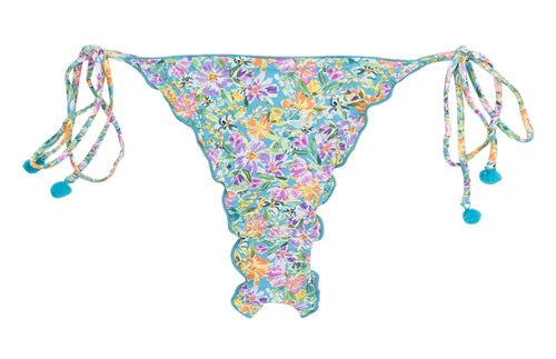 Product Front: Rio De Sol Bottom Bottom Tiny-Garden Frufru-Fio