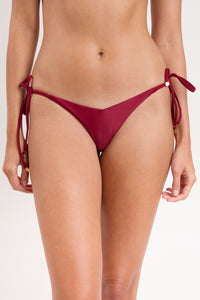 Gallery: Rio De Sol Bottom Bottom Touch-Carmim Amora