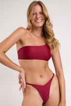 Load image into Gallery viewer, Image 10: Rio De Sol Bottom Bottom Touch-Carmim Gigi
