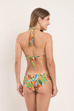 Load image into Gallery viewer, Model Back: Rio De Sol Bottom Bottom Tropical Mel-Comfy

