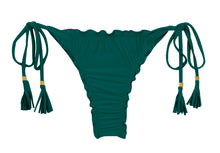 Load image into Gallery viewer, Product Front: Rio De Sol Bottom Bottom Uv-Galapagos Frufru-Fio
