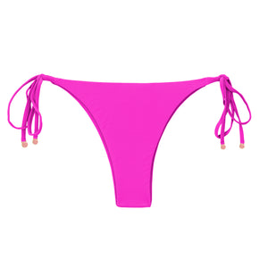 Product Front: Rio De Sol Bottom Bottom Vita-Pink Ibiza
