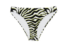 Load image into Gallery viewer, Product Front: Rio De Sol Bottom Bottom Wild-Black Comfy
