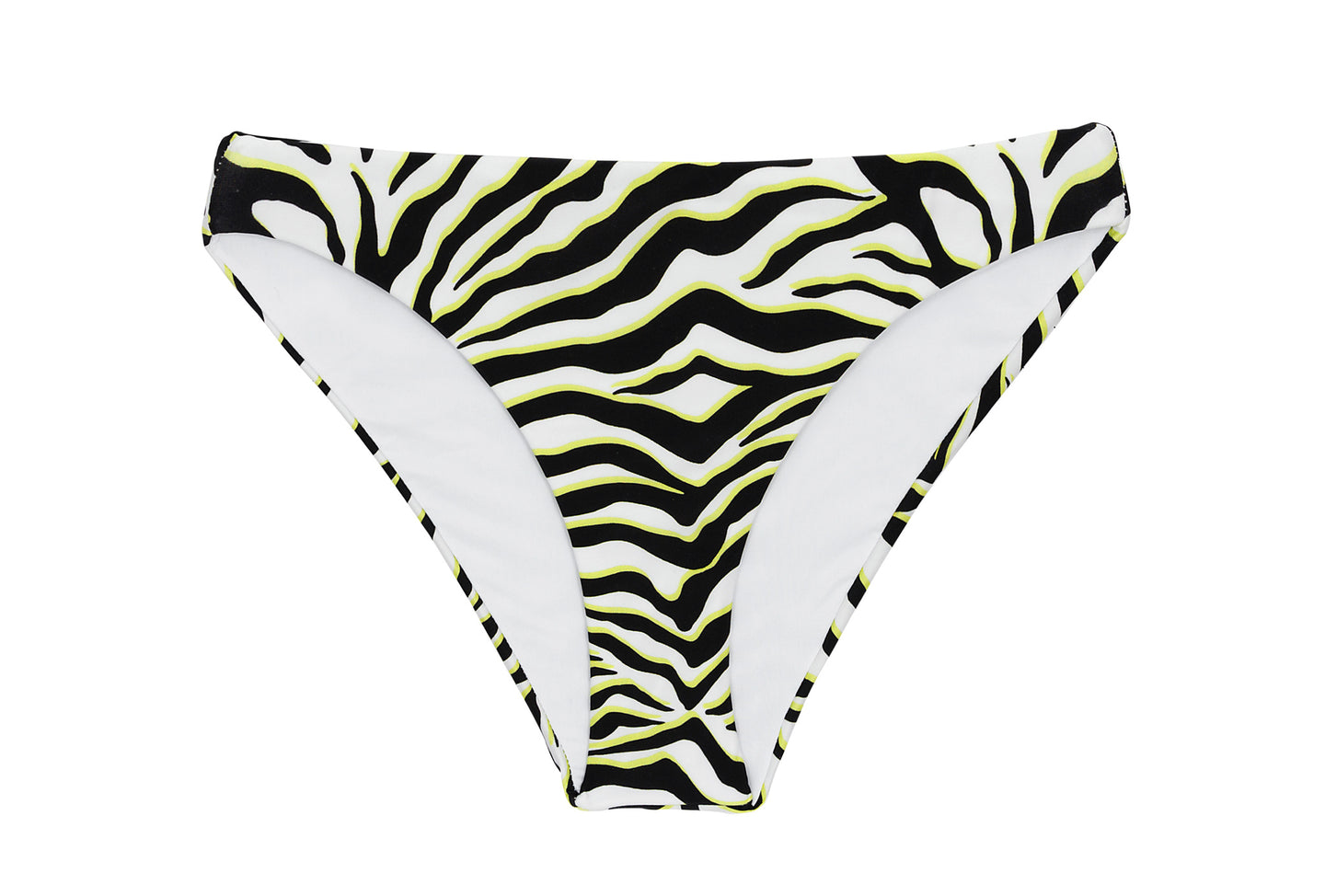 Product Front: Rio De Sol Bottom Bottom Wild-Black Comfy
