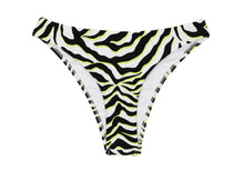 Load image into Gallery viewer, Product Front: Rio De Sol Bottom Bottom Wild-Black Essential

