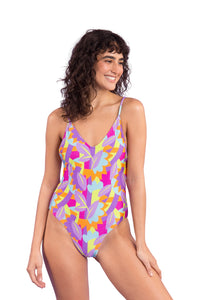 Image 04: Rio De Sol One-Piece Dreams Hype