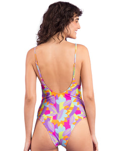 Image 07: Rio De Sol One-Piece Dreams Hype