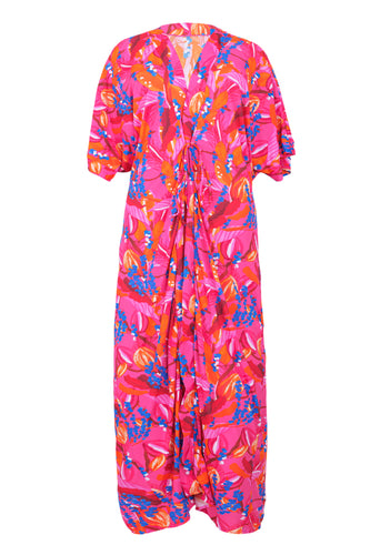 Product Front: Rio De Sol Maxi Dresses Flavors Long Dress