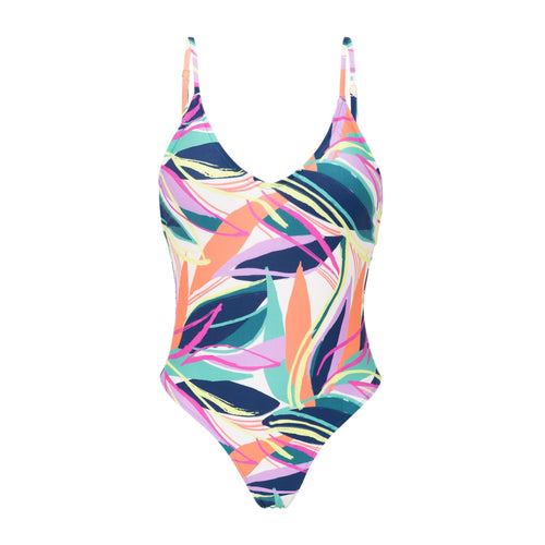 Product Front: Rio De Sol One-Piece Fresh-Day Hype