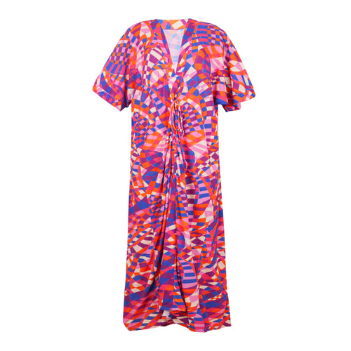 Product Front: Rio De Sol Maxi Dresses Funny Long Dress