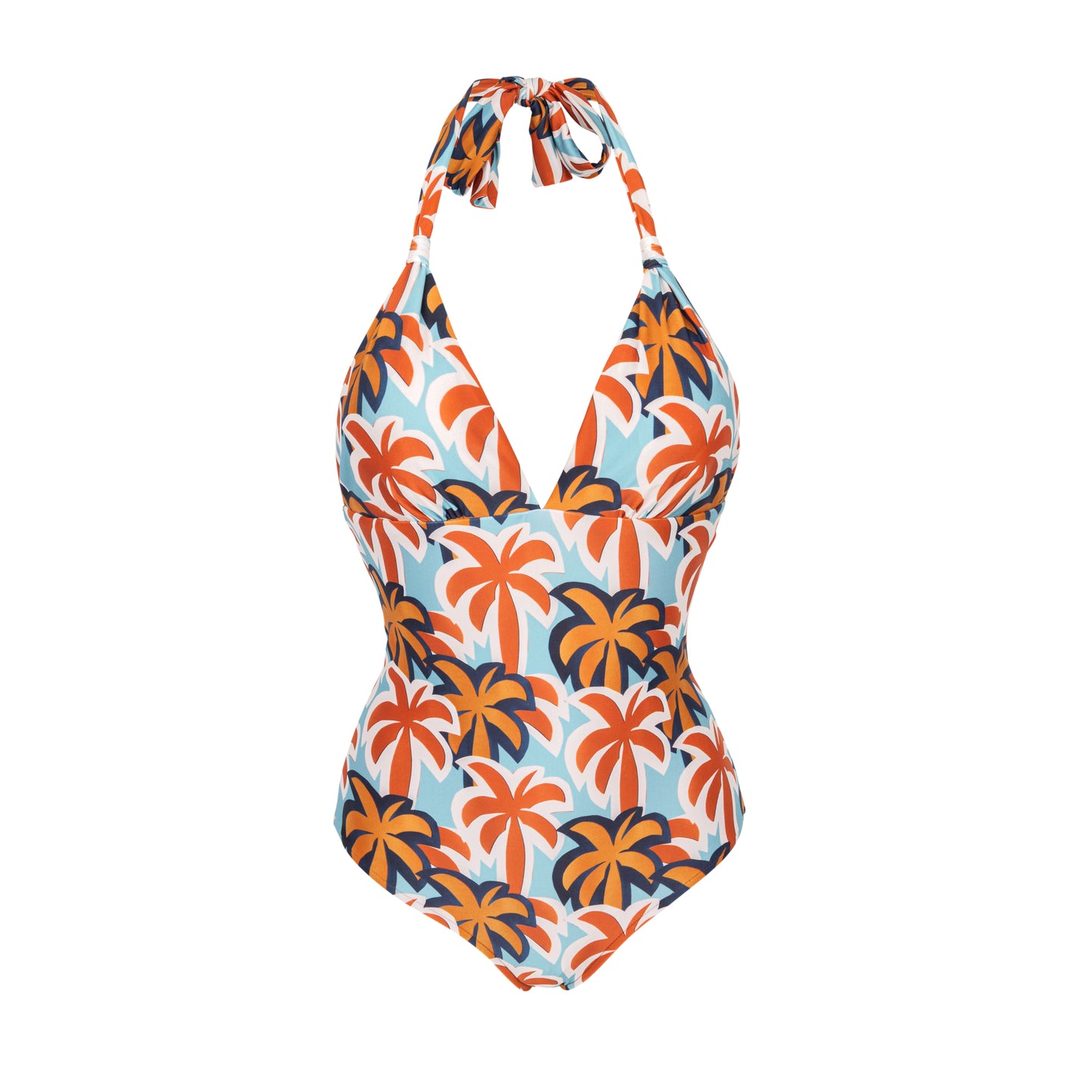 Product Front: Rio De Sol One-Piece Kauai Mel-Op