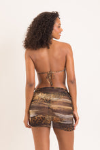 Load image into Gallery viewer, Image 07: Rio De Sol Beach Skirt Leo Skirt-Rushed
