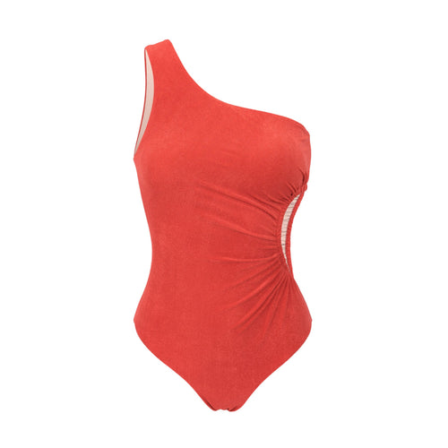 Product Front: Rio De Sol One-Piece Malibu-Chili Maeve