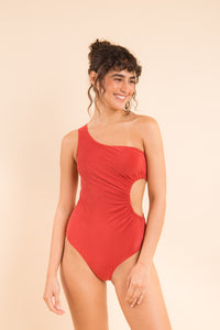Image 09: Rio De Sol One-Piece Malibu-Chili Maeve