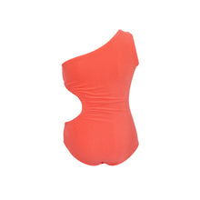 Load image into Gallery viewer, Product Back: Rio De Sol Girl&#39;s One-Piece Malibu-Nina Maeve-Kids
