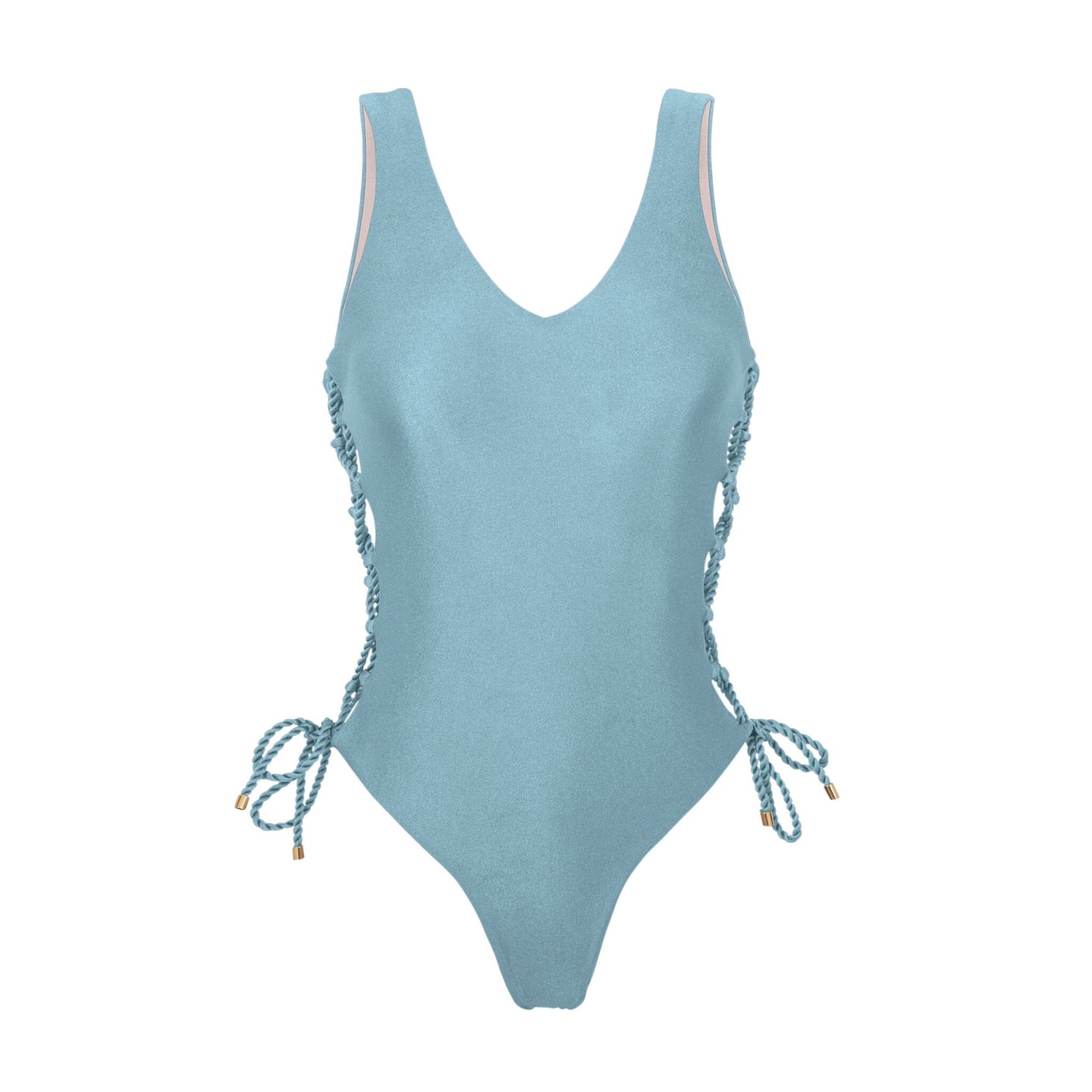 Product Front: Rio De Sol One-Piece Mirante Zoe