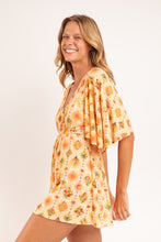 Load image into Gallery viewer, Image 03: Rio De Sol Mini Dress Mosaico Mini Dress
