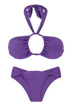 Load image into Gallery viewer, Product Back: Rio De Sol Set Set Amuleto Mel
