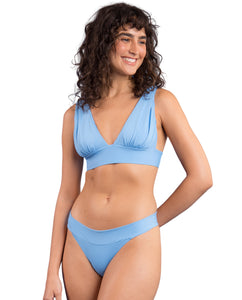 Gallery: Rio De Sol Set Set Baltico Halter-Marina Essential-Cos