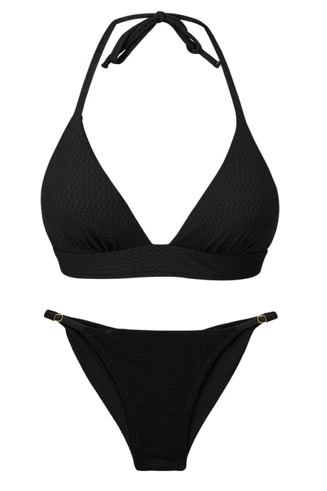 Product Front: Rio De Sol Set Set Bora-Black Tri-Cos Cheeky-Fixa