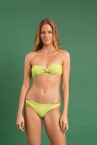 Image 12: Rio De Sol Set Set Bora-Citrus Bandeau-Joy Leblon