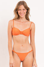 Load image into Gallery viewer, Gallery: Rio De Sol Set Set Dende Bandeau-Crispy Cheeky-Crispy
