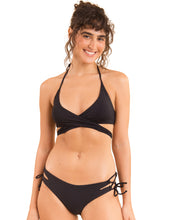 Load image into Gallery viewer, Gallery: Rio De Sol Set Set Dots-Black Kate Madrid
