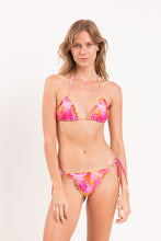 Load image into Gallery viewer, Model Front: Rio De Sol Set Set Joyful Frufru
