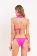 Load image into Gallery viewer, Model Back: Rio De Sol Set Set Malibu-Rosa Tri-Rev Essential-Rev
