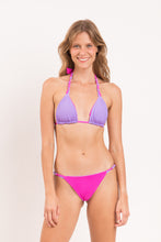 Load image into Gallery viewer, Image 09: Rio De Sol Set Set Malibu-Rosa Tri-Rev Essential-Rev
